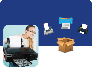 Printer Troubleshooting